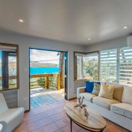 Oceania Villas, hotel v destinácii Culebra