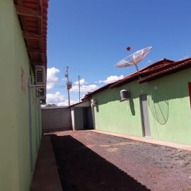 Pousada Alvorada, Hotel in Riachão