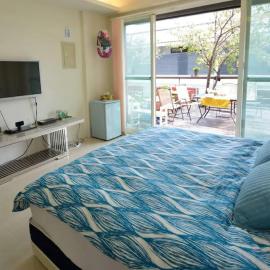 Sanyi Wei Wei Feng B&B, hotel u gradu Sanyi