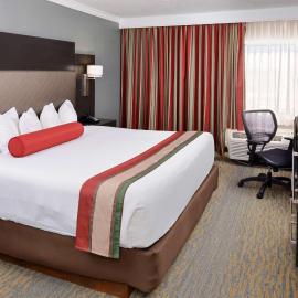 Best Western at O'Hare, hótel í Rosemont