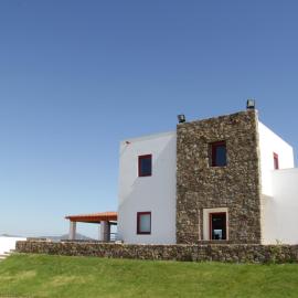 Casa da Urra, מלון בUrra