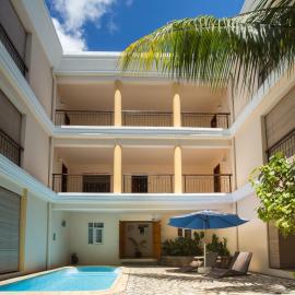 Residence Le Palmiste