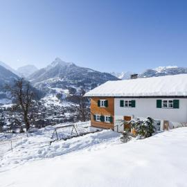 Annas Muntafuner Hus