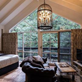 Belle Le Vie, hotel in Sassafras