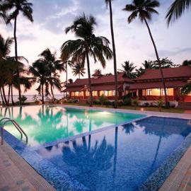 Cocobay Resort Kumarakom، فندق في كوماراكوم