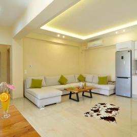 Katoi Apartment 1 Agios Georgios Pagoi