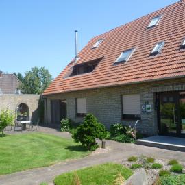 Hotel Thünenhof, hotel en Oyten