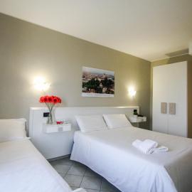 Green Class Hotel Candiolo, hotel a Candiolo