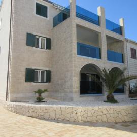 Villa Luce del Sole, hótel í Mirce