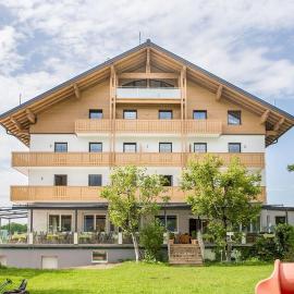 Hotel & Restaurant Rupertigau, hotel sa Wals
