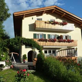 Sonnleitn, hotel em Laion