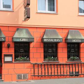 Hotel Römerhof Hanau by Trip Inn, hotel a Hanau am Main