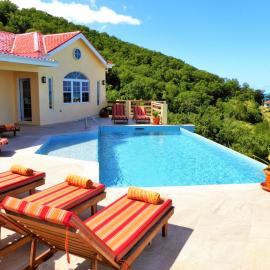 Cactus House - Award winning Luxury & Convenience with Absolute Privacy