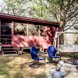 Suits Us by Venture Smoky Mountains