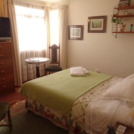 Hostal Don Mariano, hotel u gradu Konsepsion