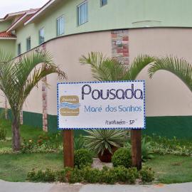 Pousada Maré dos Sonhos