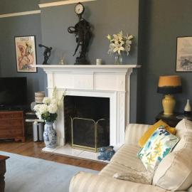 Glebe House, hotel di Deal