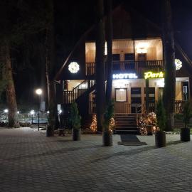Park Hotel Kutaisi, Hotel in Kutaissi