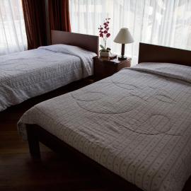 Hostal Bogotá Real