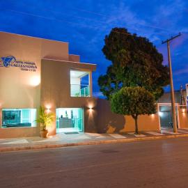 Bonito में, होटल Hotel Pousada Calliandra