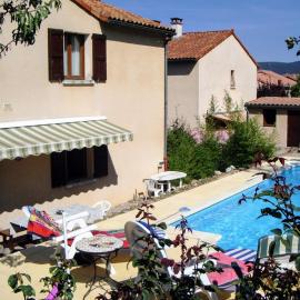 Millau Aveyron Location Vacances, hotell sihtkohas Millau