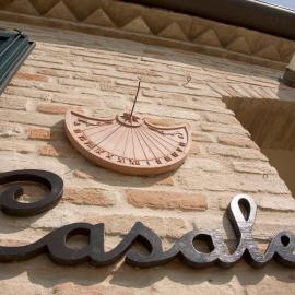 Casale del Conero, hotell sihtkohas Porto Recanati