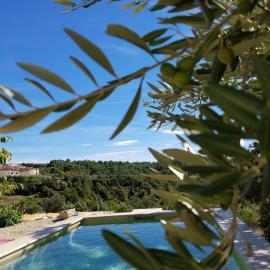 Bastide Saint Jean Baptiste