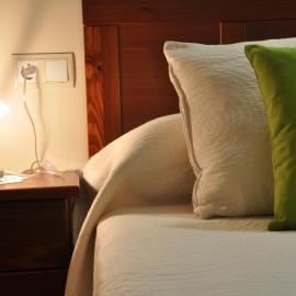 Hostal Rural Letur, viešbutis mieste Leturas