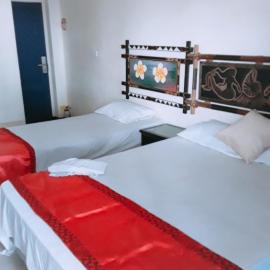 Nadi Airport Transit Hotel, viešbutis mieste Nadis