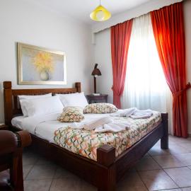 Kastro Apartments