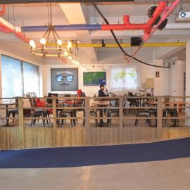 Kimchee Haeundae Guesthouse, hotel Puszanban