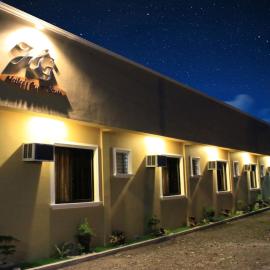 Heilee's Guest House, Hotel in General Santos