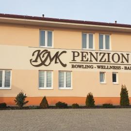 KMK Penzión