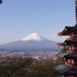 富士山結アパートメント, hotel i Fujiyoshida
