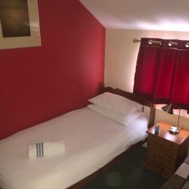 Red Lion Accommodation, hotel a Abingdon