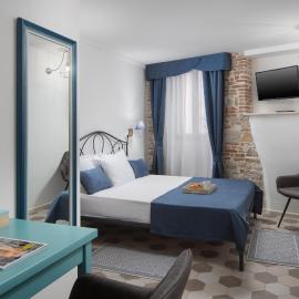 Noemi's rooms