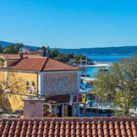 Goga, hotel em Selce