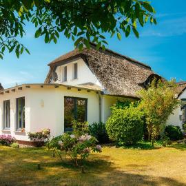 Ferienhaus Ankerherz, hotel a Wustrow