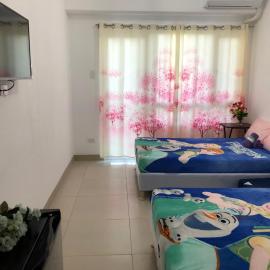 SMDC Cool Jane's Condo, hotel a Tagaytay