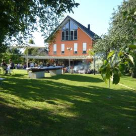 Hotel Zapa, hotel i Singen