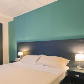 Executive Business Hotel, hotel en Bari