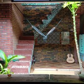 Gado-gado BnB