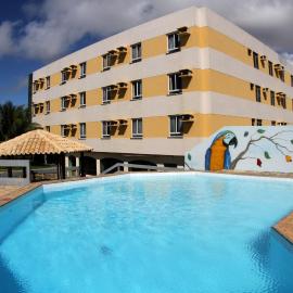 Nascimento Praia Hotel