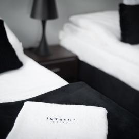 Willa Intryga, hotel a Puck