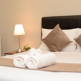 Ellard Bed & Breakfast, Hotel in Perth