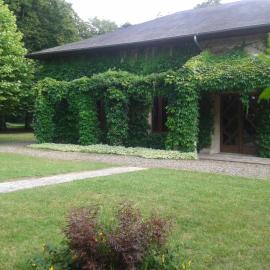 La Passagere – hotel w mieście Hauterive