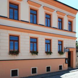 Pension Falko