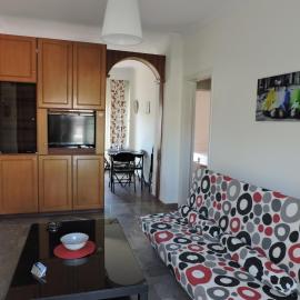 Apartment in Asprovalta, Hotel in Asprovalta