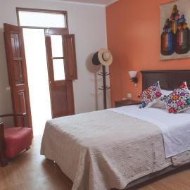 Hospedaje Zaragoza, ξενοδοχείο σε Ayacucho
