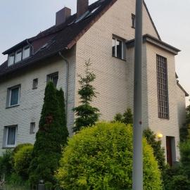 Hannover-Misburg, hotel en Hannover